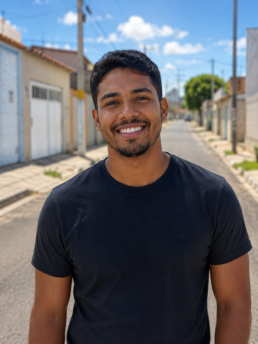 Carlos Antônio