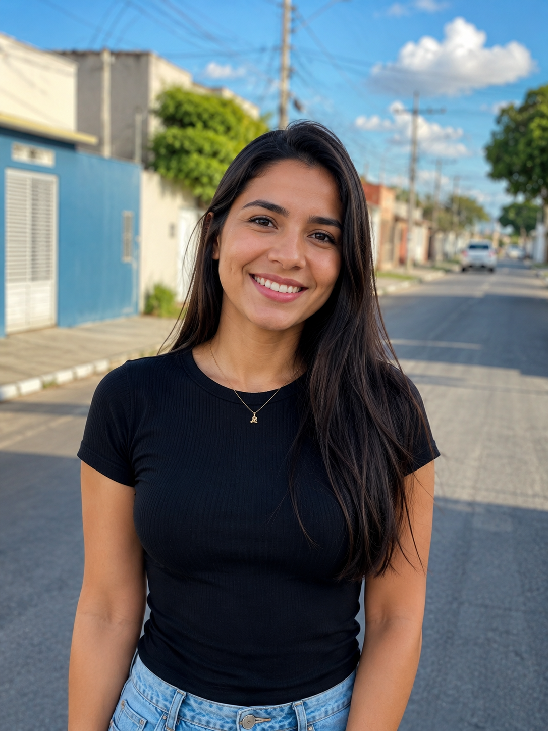 Cíntia Silva