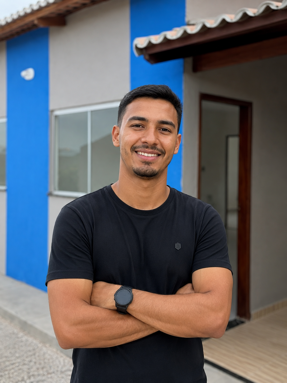 João Carlos